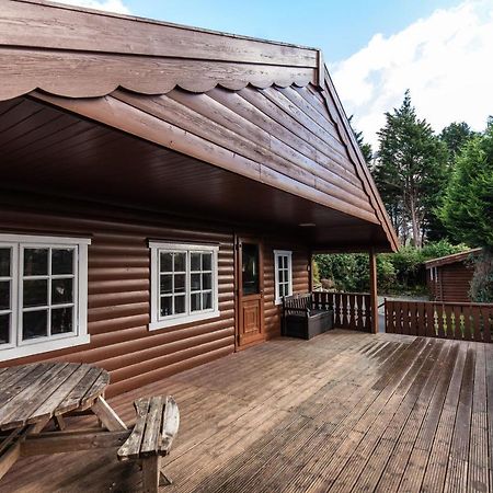 Brenin 3 Bedroom Lodge -Snowdonia Tanygrisiau Buitenkant foto